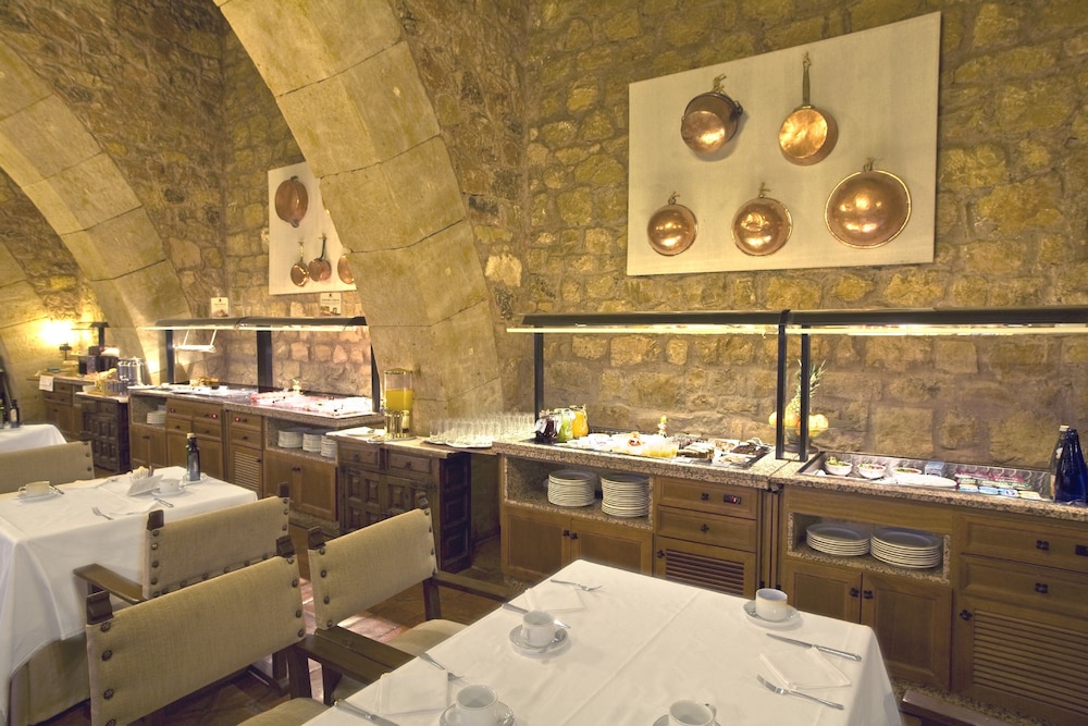Parador de Siguenza 38/63