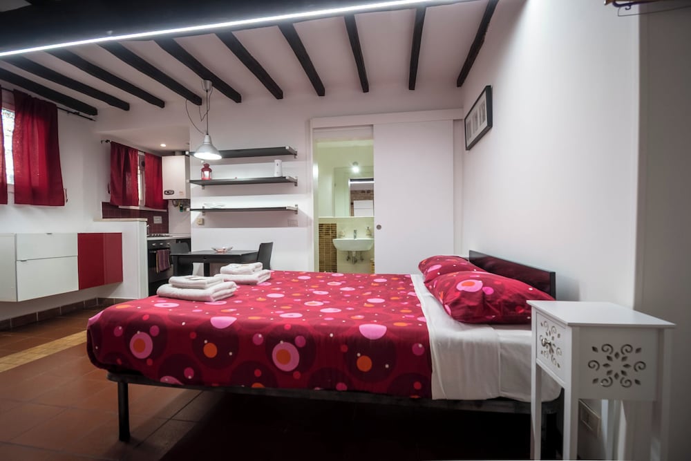 Nice Studio in Trastevere 12/49