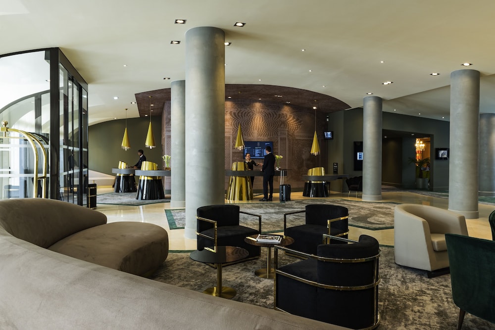 Le Louis Hotel Versailles Château - MGallery Collection 35/50