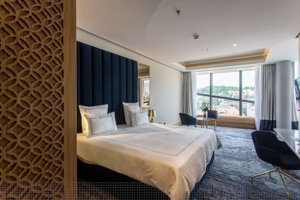 Swissotel Sarajevo 19/65