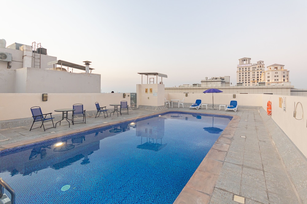Auris Boutique Hotel Apartments 32/62