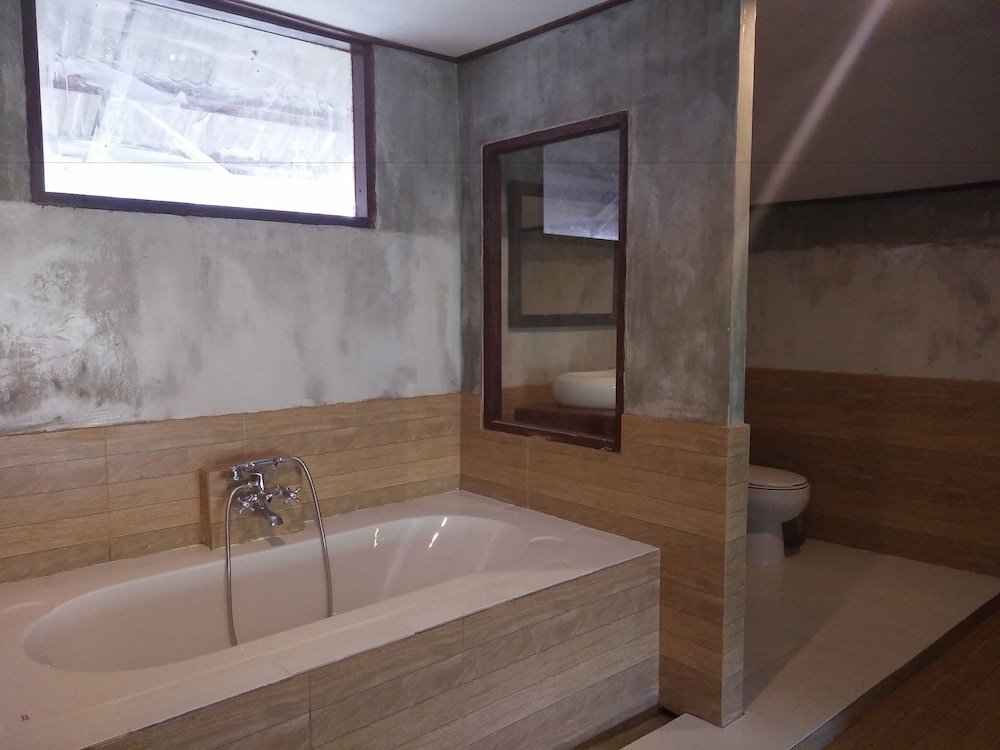 Pai Park Cottage 13/27