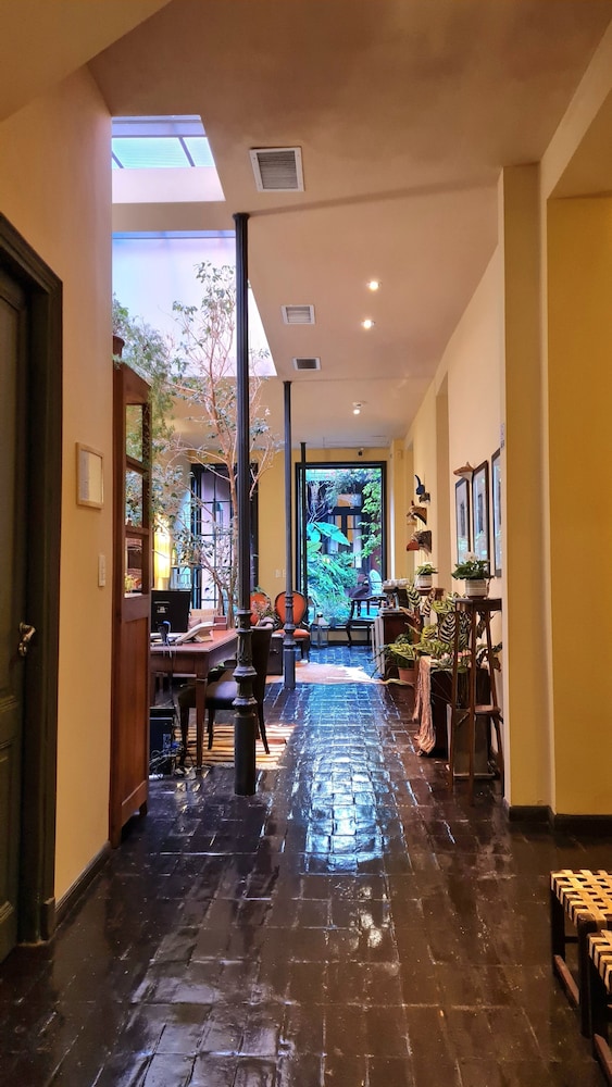 Bourbon Exclusive Jardin Escondido By Coppola 26/50