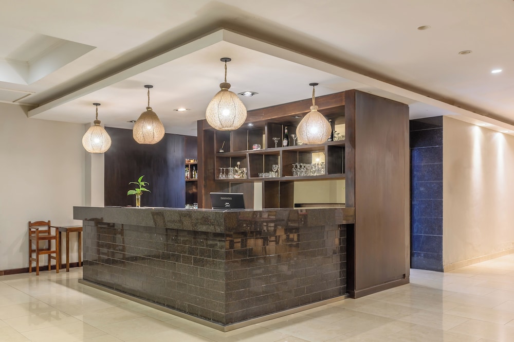 Exe Hotel Cataratas 12/64