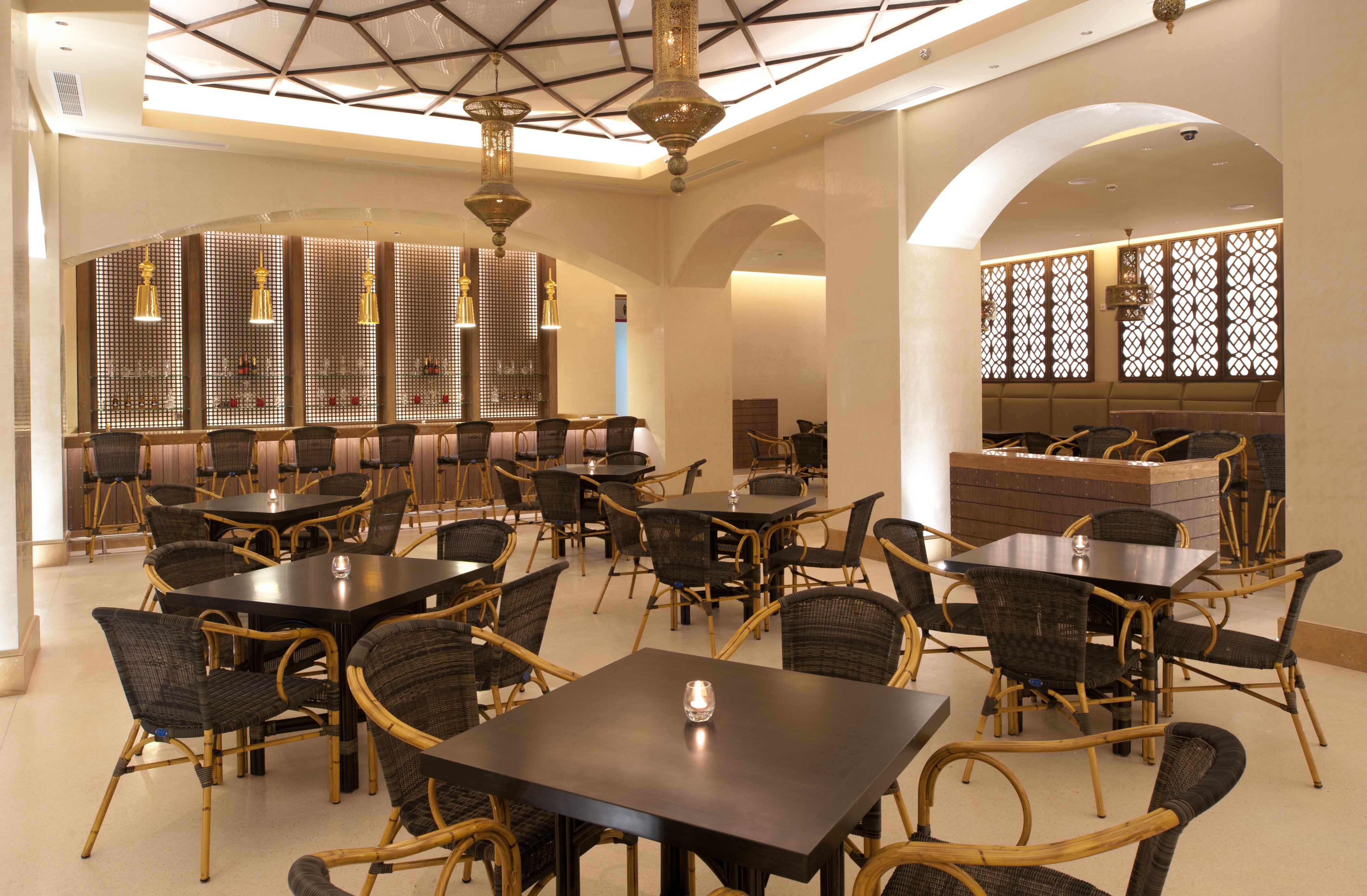 Crowne Plaza Duqm 35/50