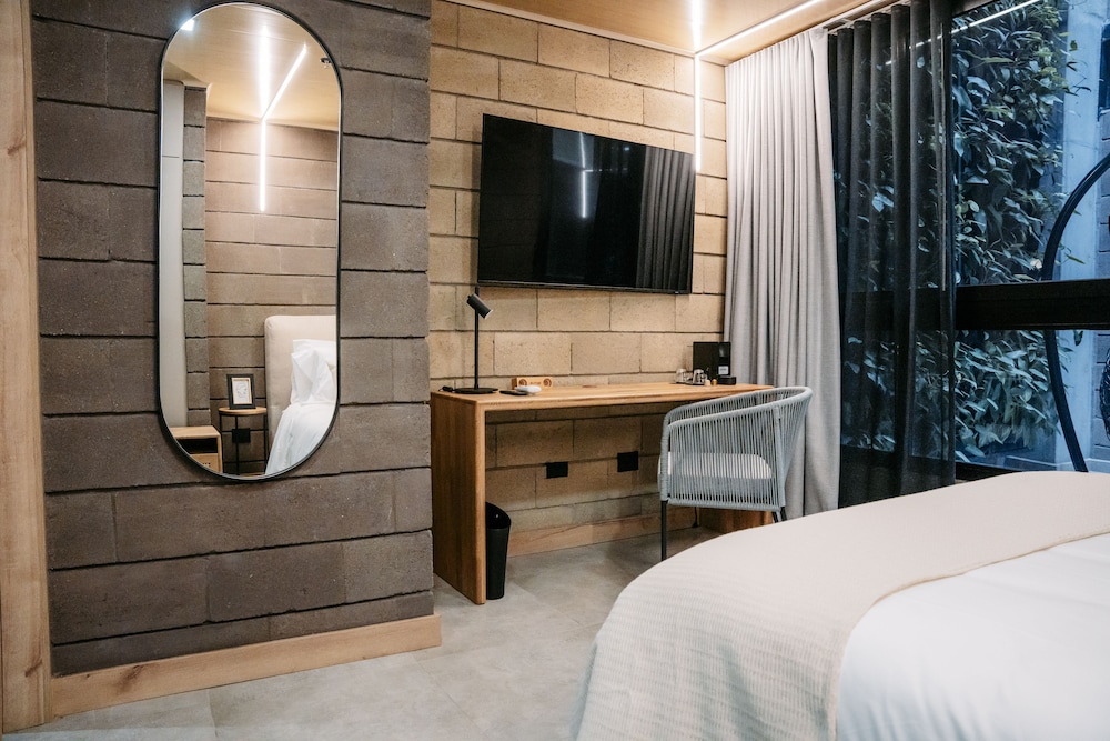 Hotel Living by Armoniko 29/48
