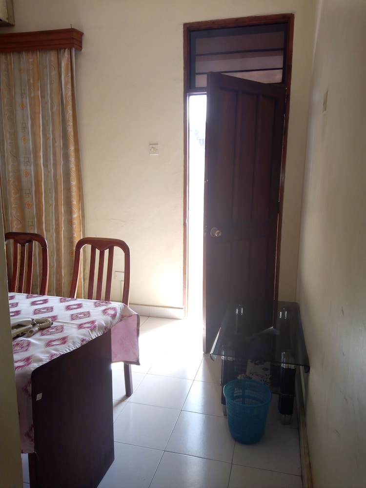 Hotel Dorse 14/17
