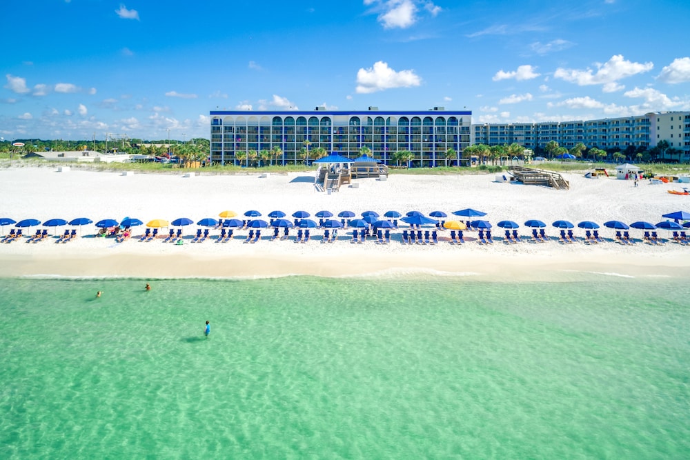 The Island Resort at Fort Walton Beach 9/41