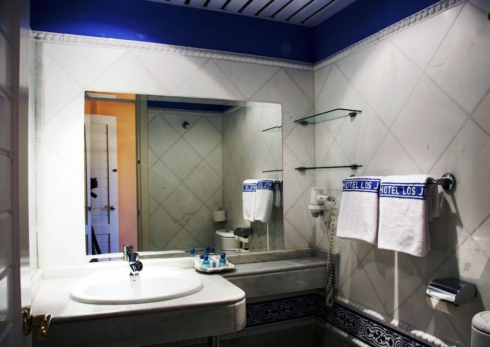 Soho Boutique Vistahermosa Apartamentos 34/35