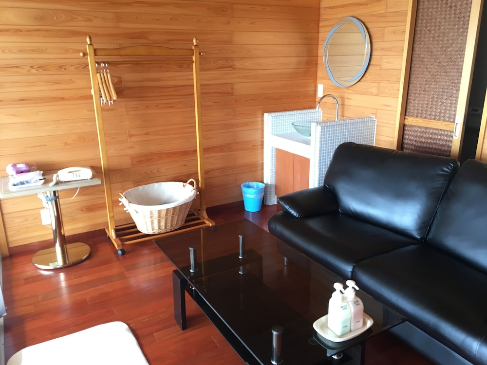 Ibusuki Seaside Hotel 38/48
