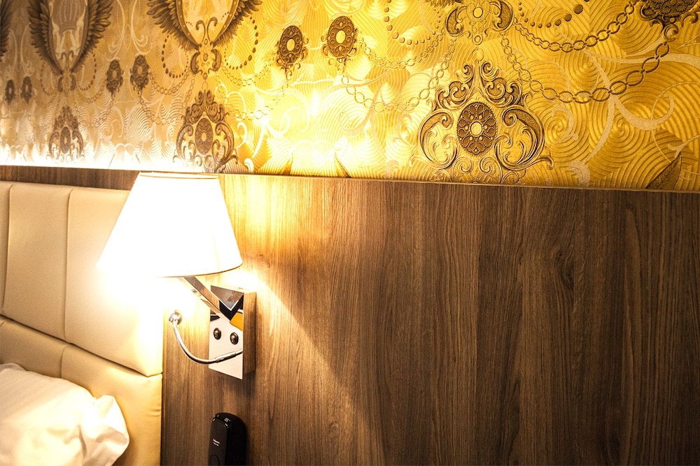 Dansaert Hotel 22/34