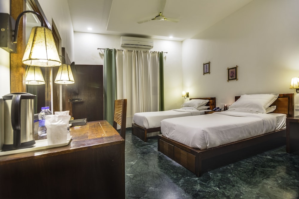 Hotel Ranthambore Regency 16/50