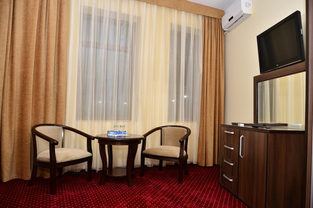 Hotel Diyora 29/37