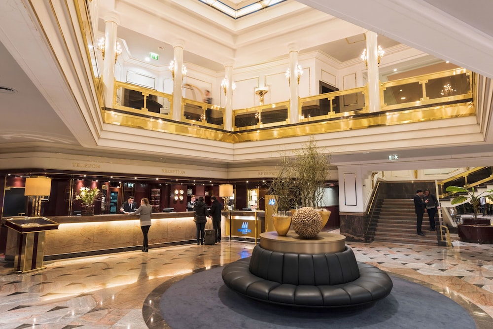 Maritim Hotel Ulm 49/68