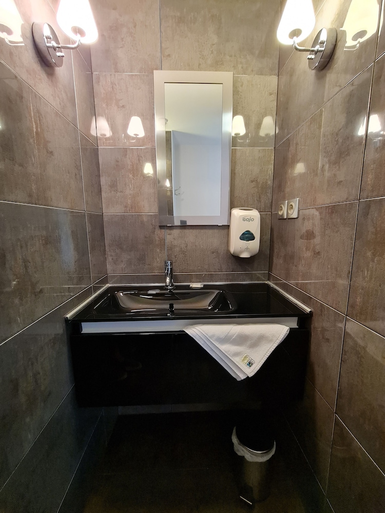 Hotel No Minoe 17/21