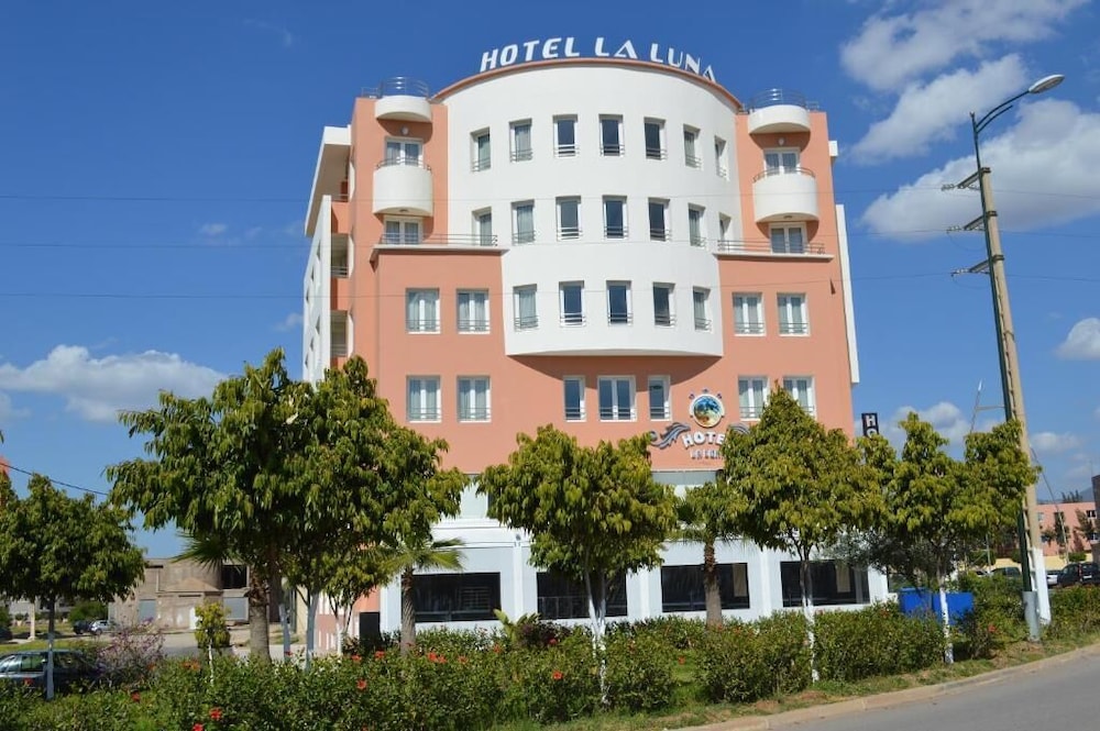 Hotel La Luna 2/31