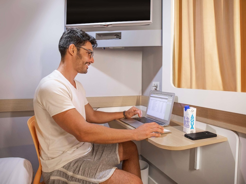 Ibis Budget Jundiai Shopping 52/62