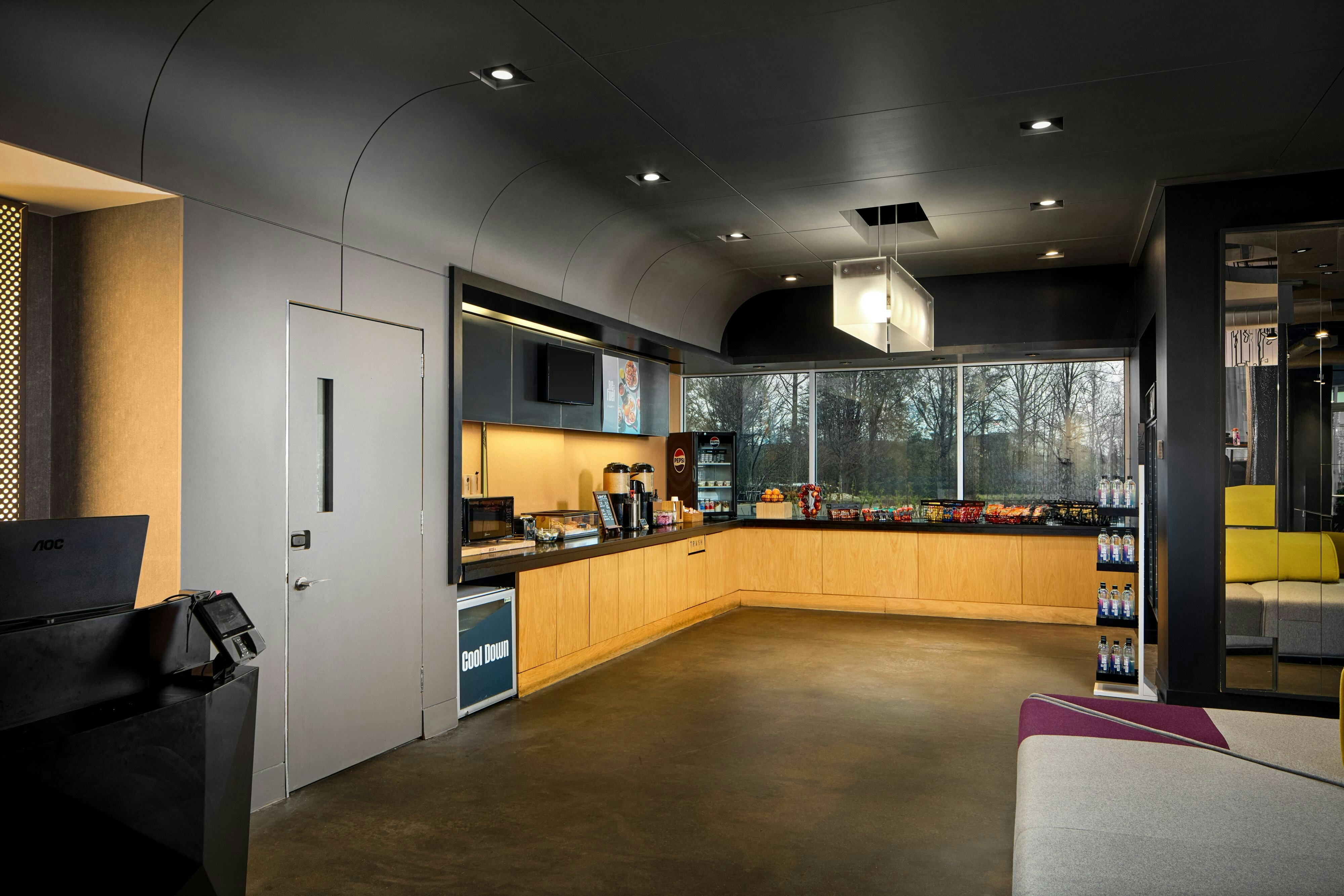 Aloft Arundel Mills Bwi Airport 11/57