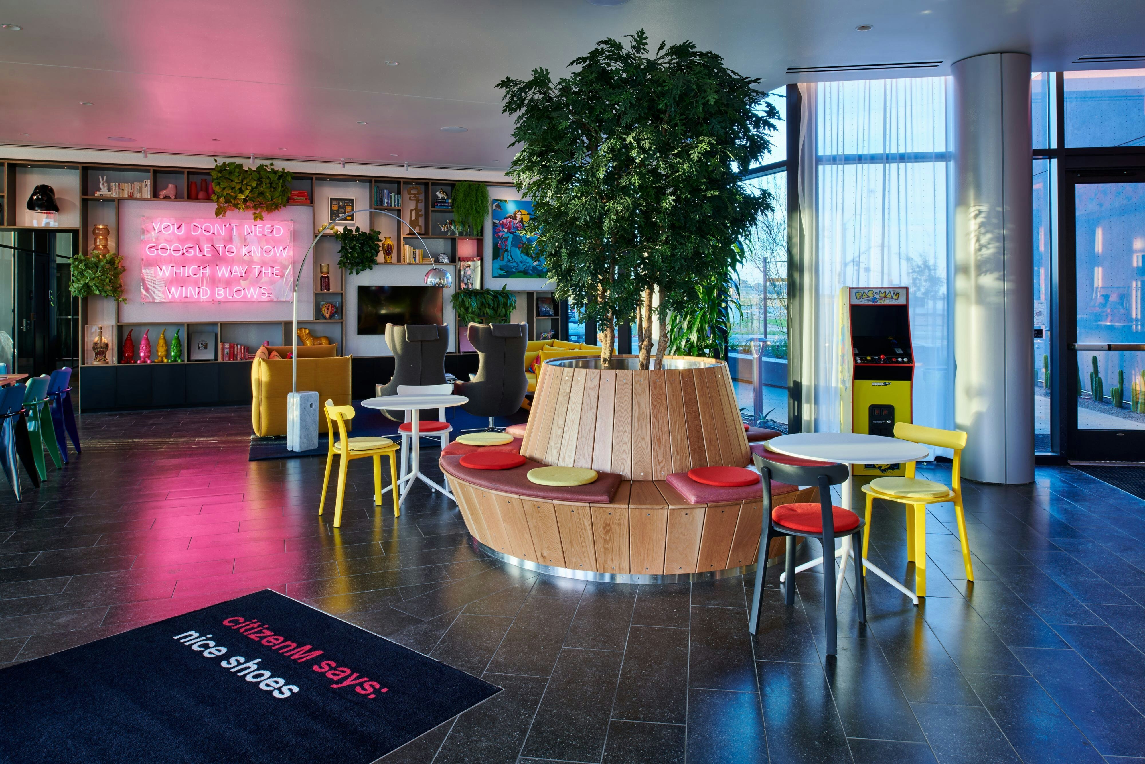 citizenM Menlo Park 22/22