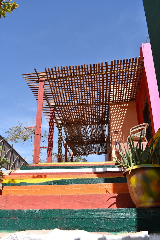 Bedouin Garden Village 64/68