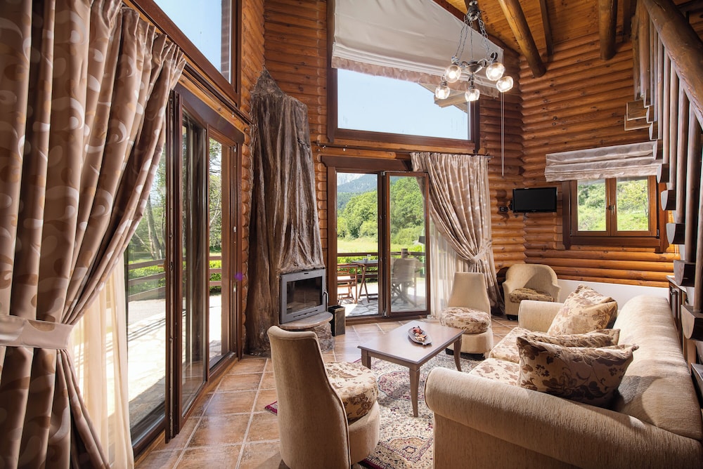 Natura Chalets 30/55