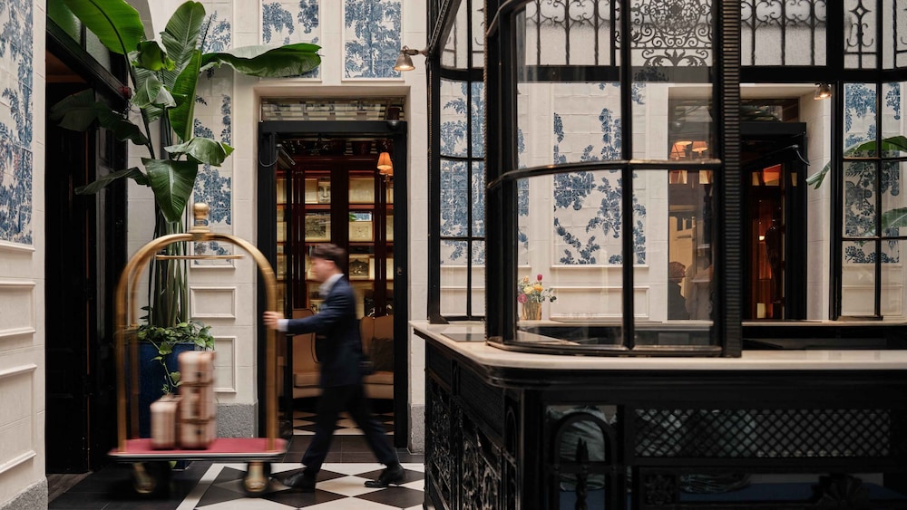 Only You Boutique Hotel Madrid 7/48