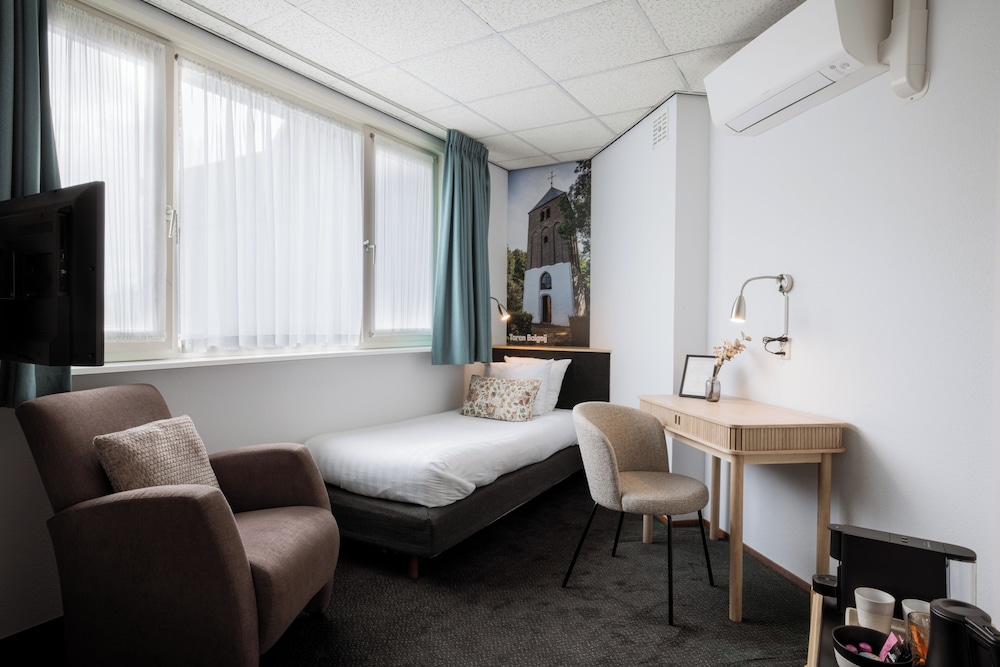 HOTEL RESTAURANT ZALEN HOOGEERD 26/49