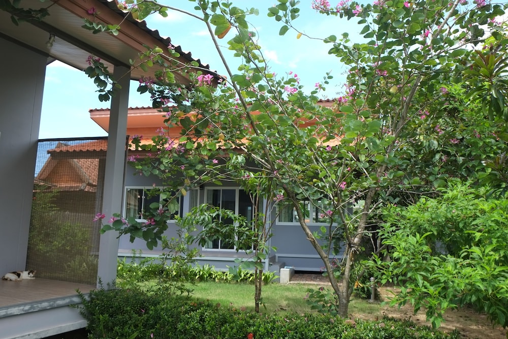 Gerd And Noi Resort Khao Lak 28/37