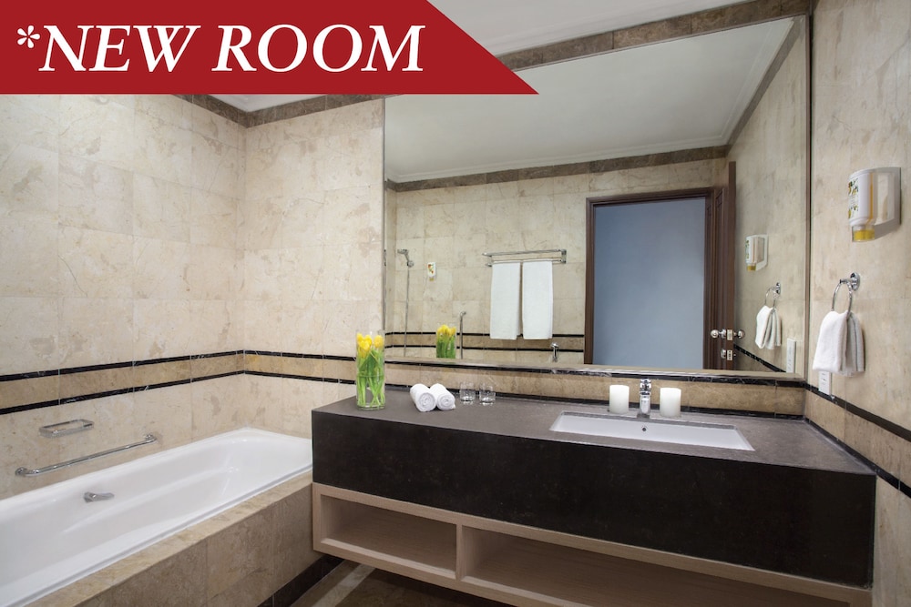 Somerset Grand Citra Jakarta Hotel 12/44