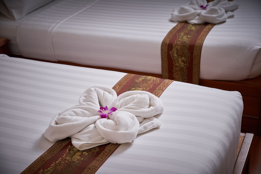 Kc Place Hotel Pratunam 24/38