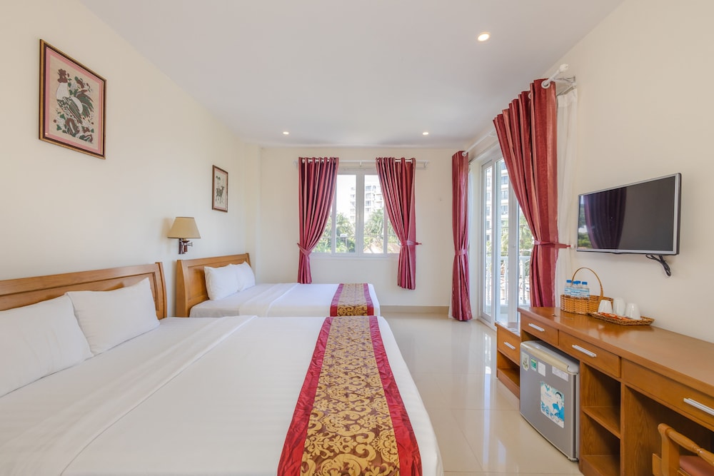 T&T Resort 34/84