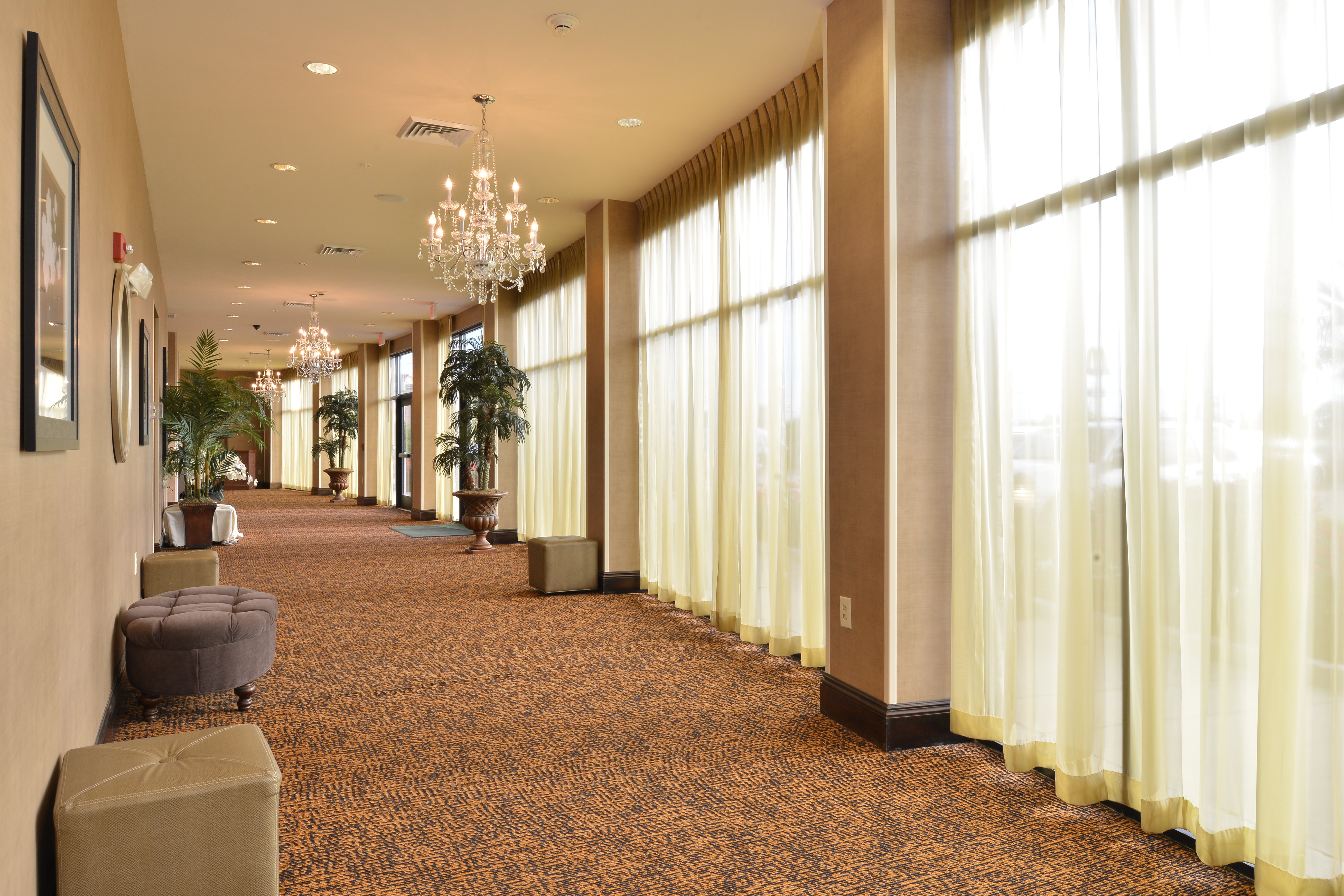 Holiday Inn Montgomery Airport South 76/80