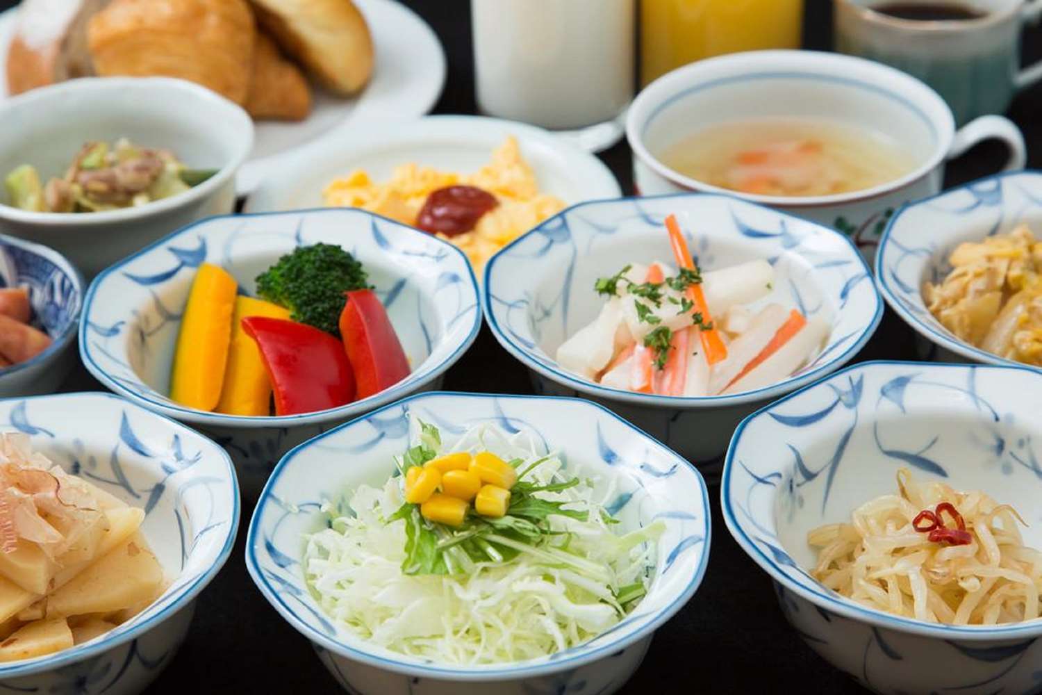 Hotel BB Fast Yonezawa 13/22