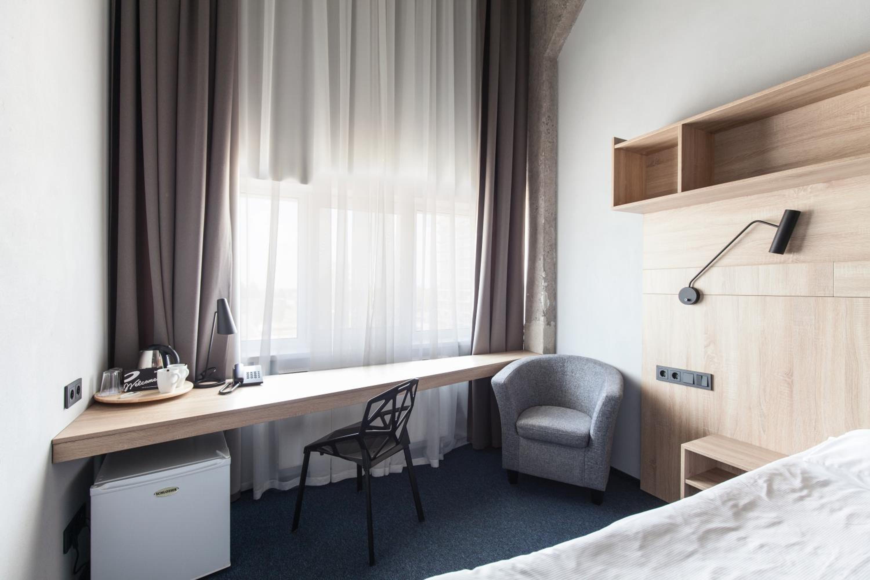 Loop Hotel Vilnius 24/50