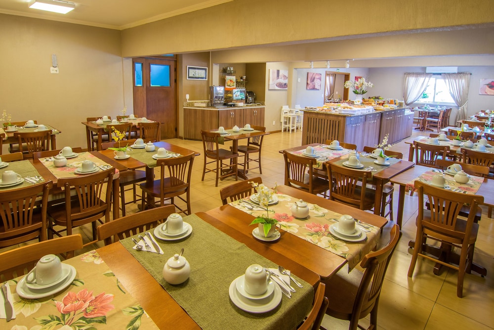 Hotel Fioreze Quero Quero 62/78