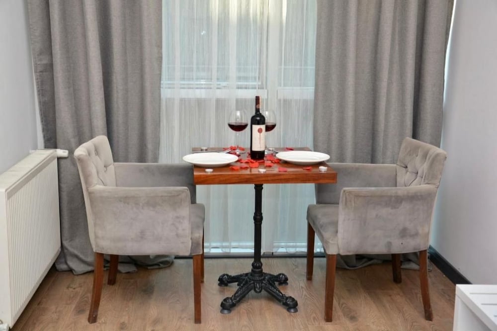 Su Residence Apart Hotel 33/47