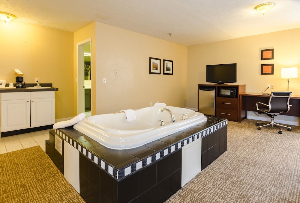 Comfort Inn Wytheville - Fort Chiswell 26/49