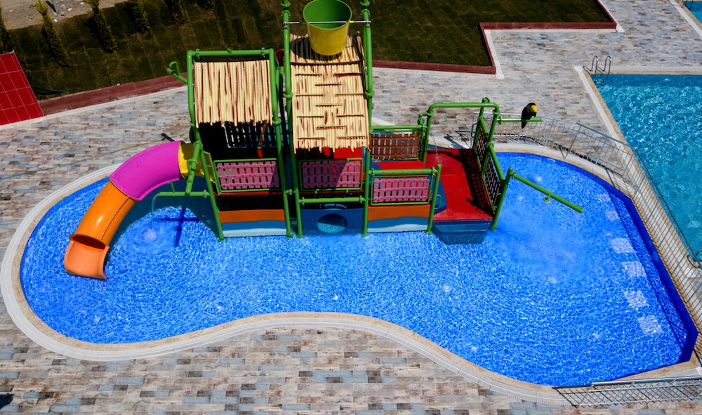 amenities