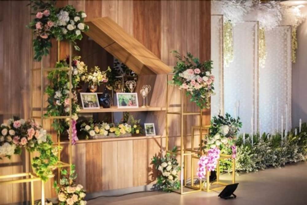 Arosa Hotel Jakarta 3/49