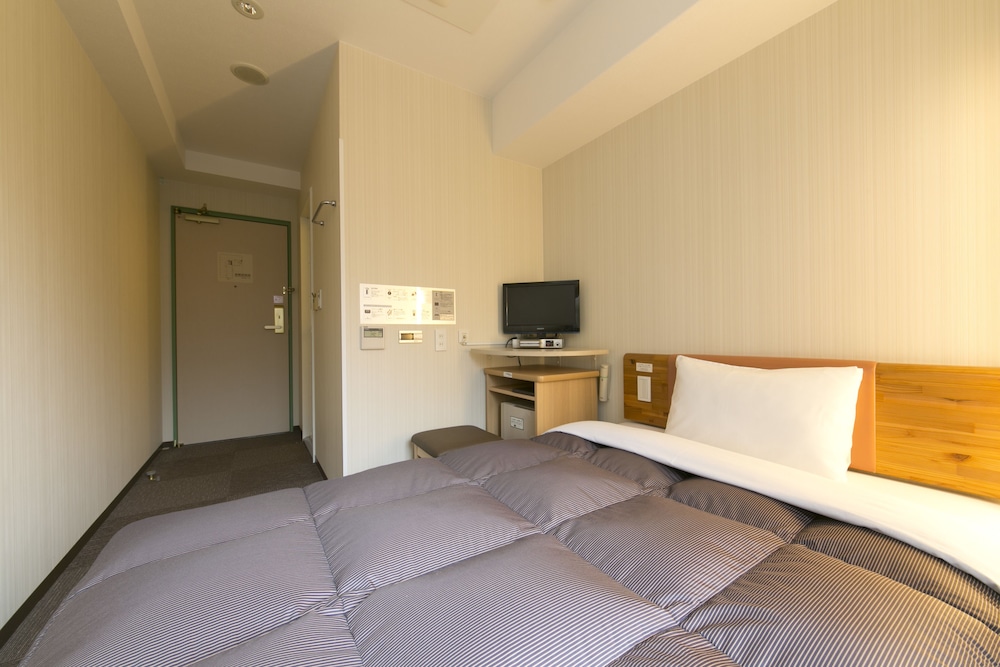 Washington R&B Hotel Morioka-Ekimae 9/32