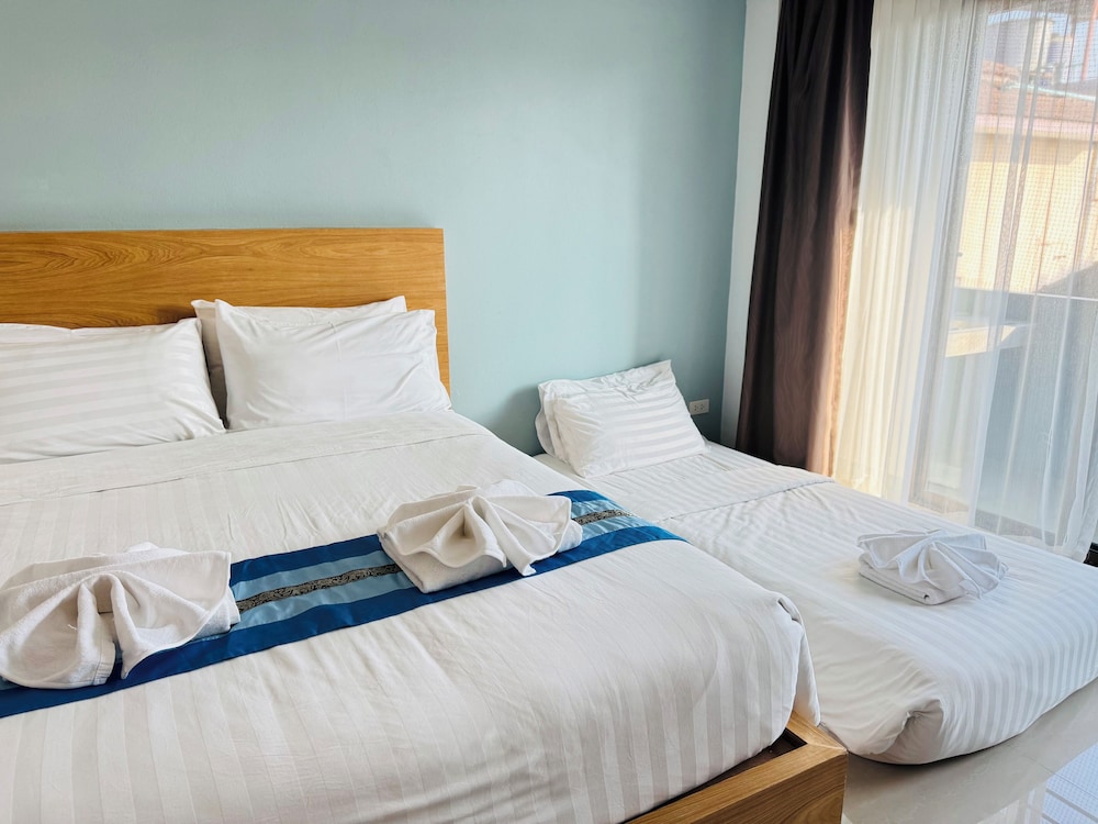 Collection O Room Lanna Hotel 13/59