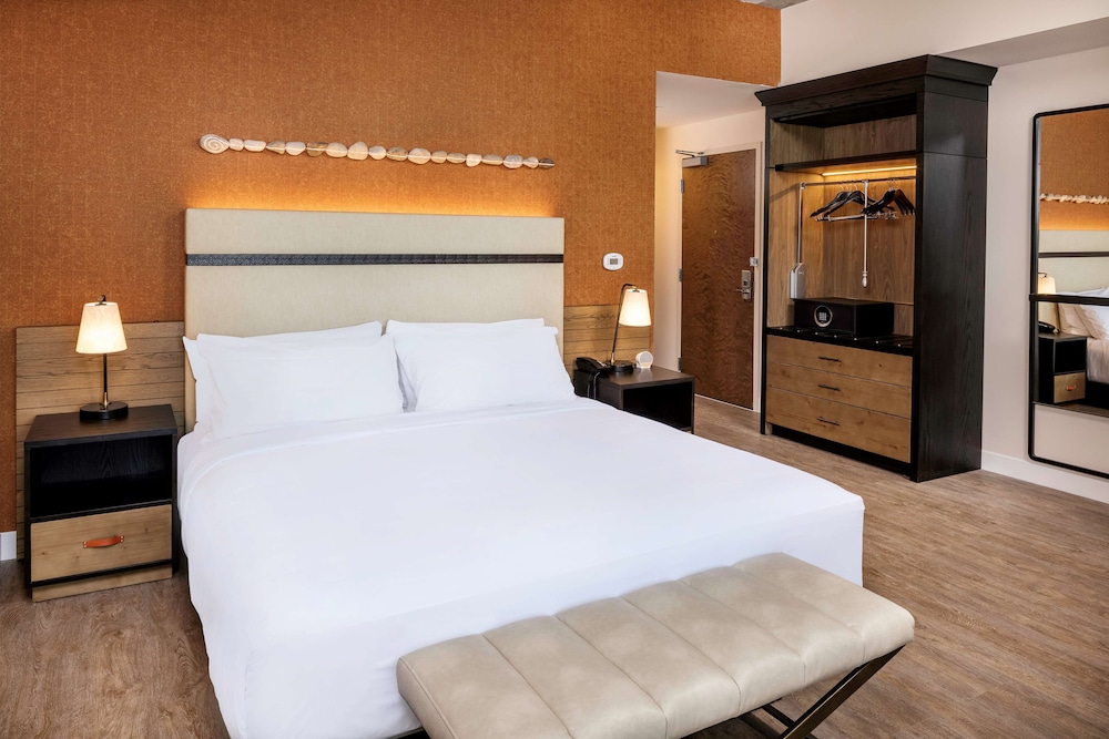 Hotel Melby Downtown Melbourne Tapestry Collection by Hilton 15/57