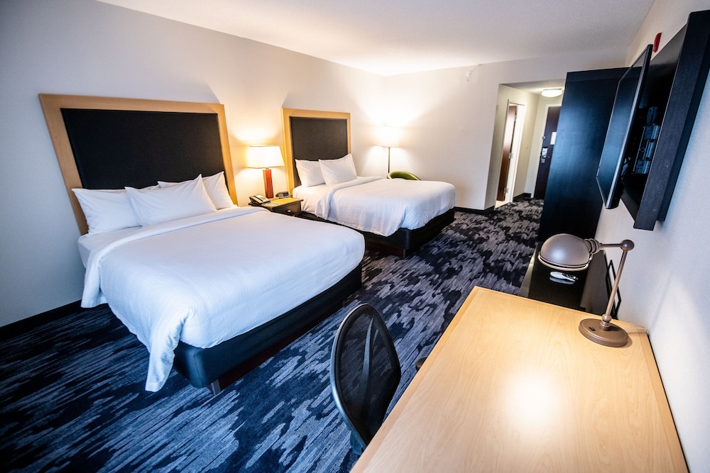 Room, 2 King Beds