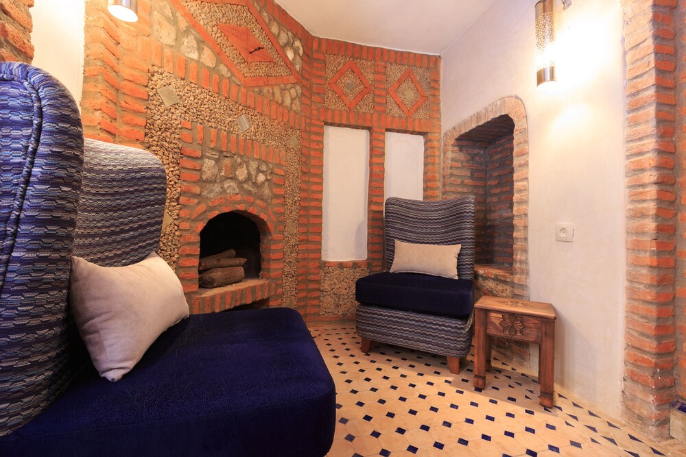 Riad Zaitouna Chaouen 40/58