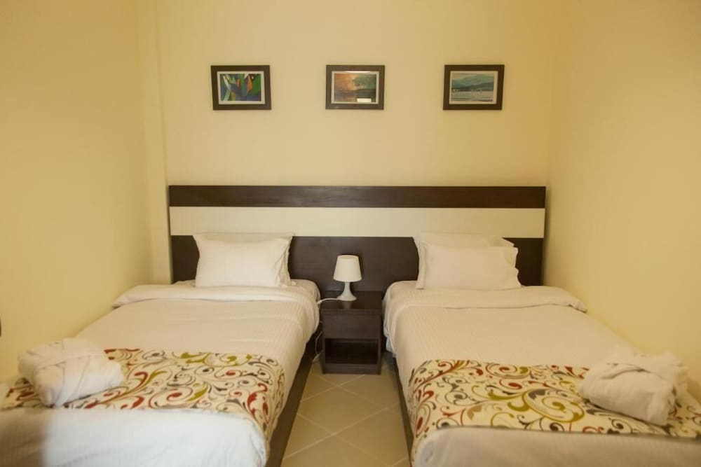 Elite Residence Tulip & Aqua Park 11/50