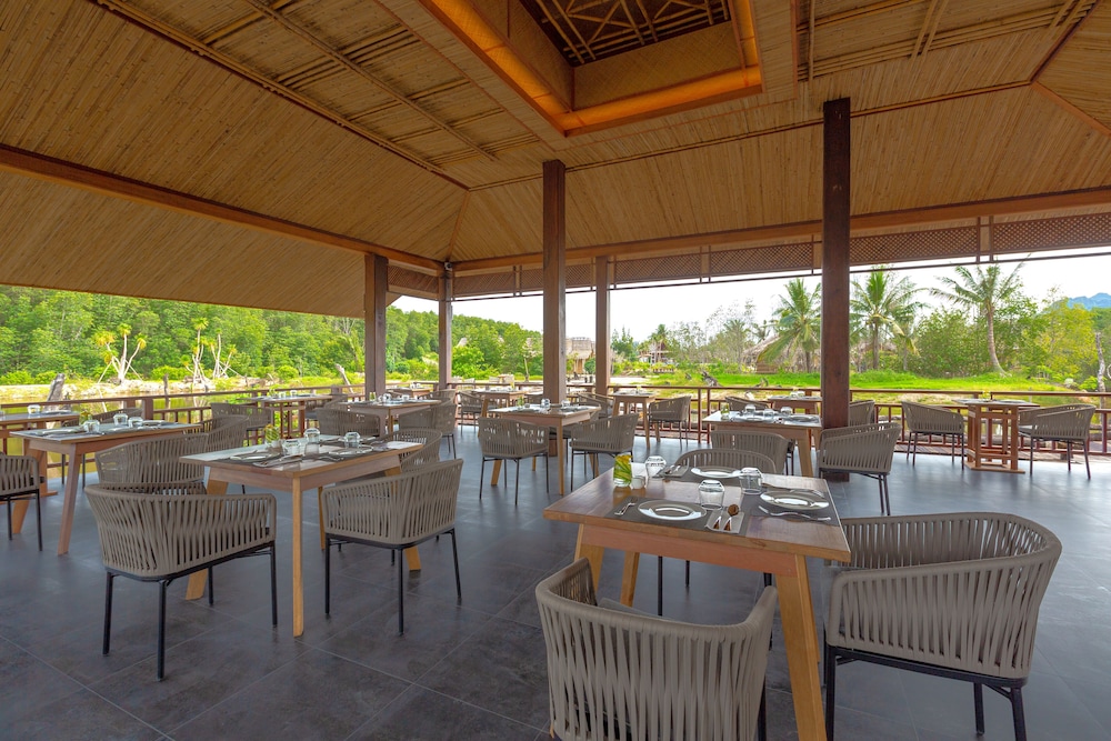 Venice Krabi Villa Resort 36/49