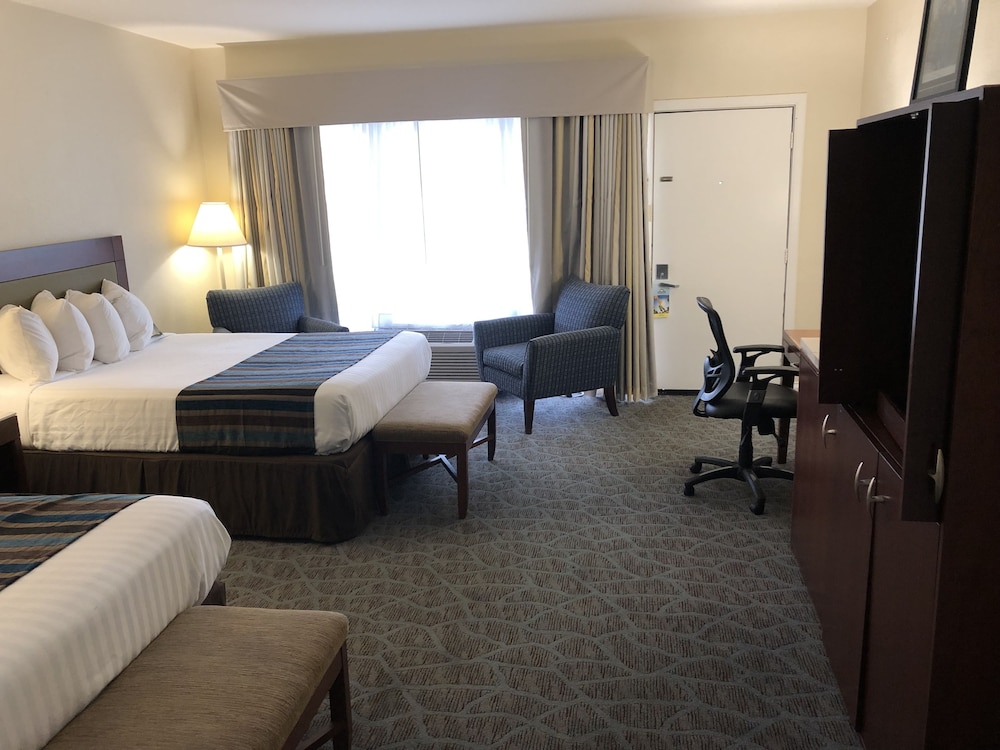 Days Inn by Wyndham Natchez 12/32