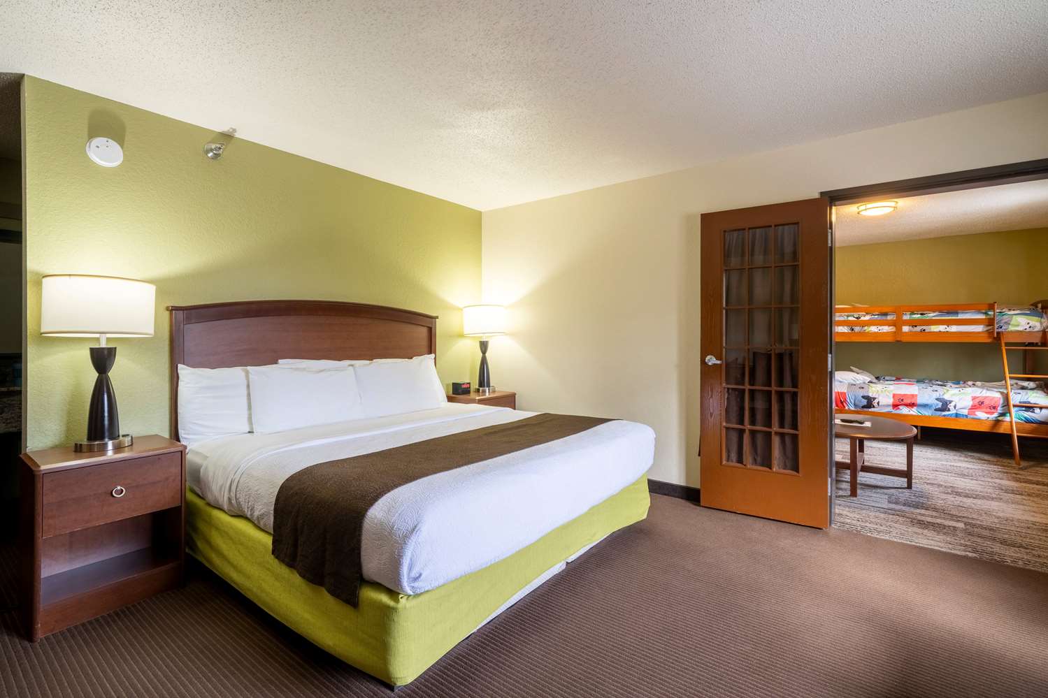 AmericInn by Wyndham Grand Rapids 4/21