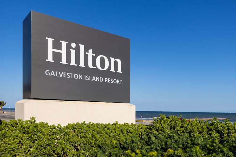 Hilton Galveston Island Resort 3/39
