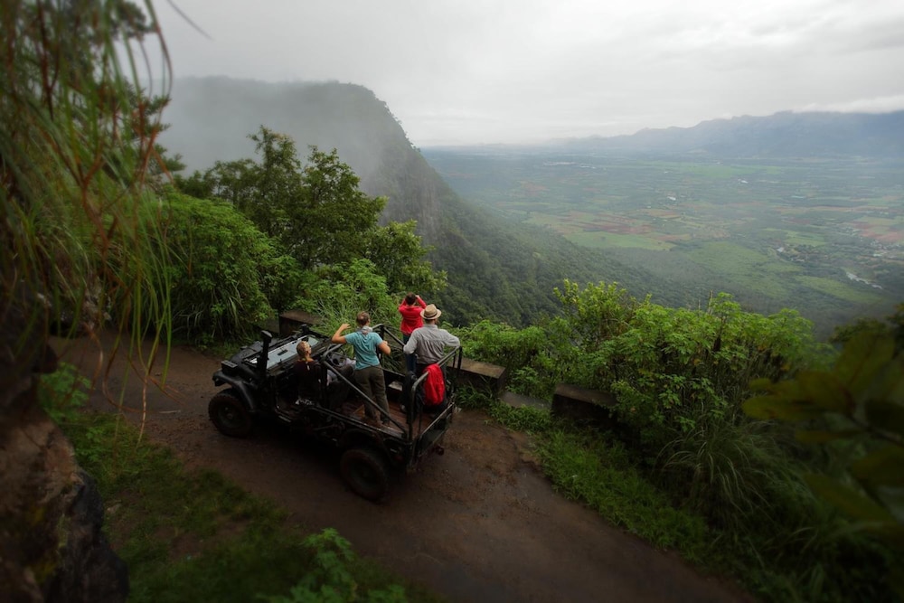 Hills And Hues Resort Thekkady 55/68